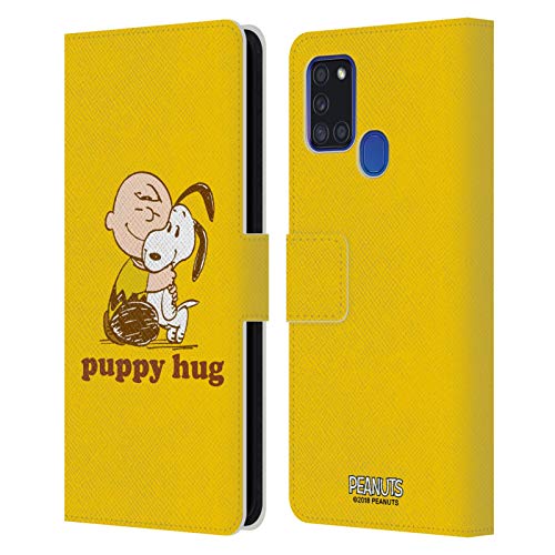 Charlie Puppy Hug