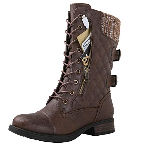 1842 Brown