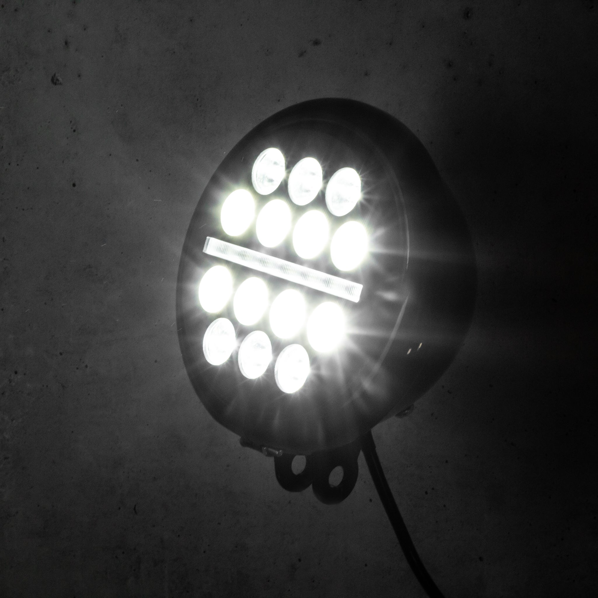 Eagle Lights 5 3/4