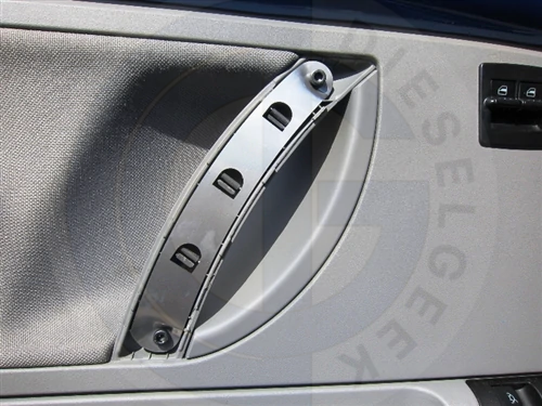 BeetleBrace for New Beetle Handle - Heavy-Duty Support & Reinforcement for VW Beetle Doors | Perfect for Classic & Vintage Car Restoration Projects
