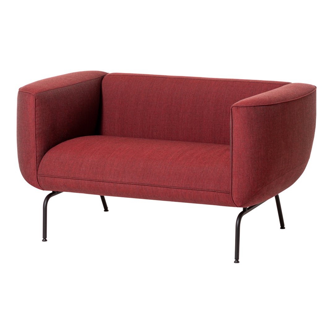 Comfortable Couchette Armchair - Modern Lounge Chair for Living Room, Bedroom & Office - Perfect for Relaxing, Reading & Napping