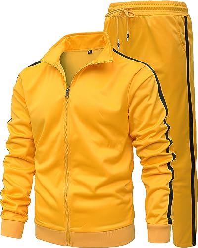 Tz001yellow