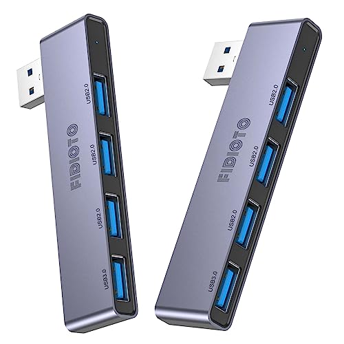 4in1- 2pcs Right-Grey