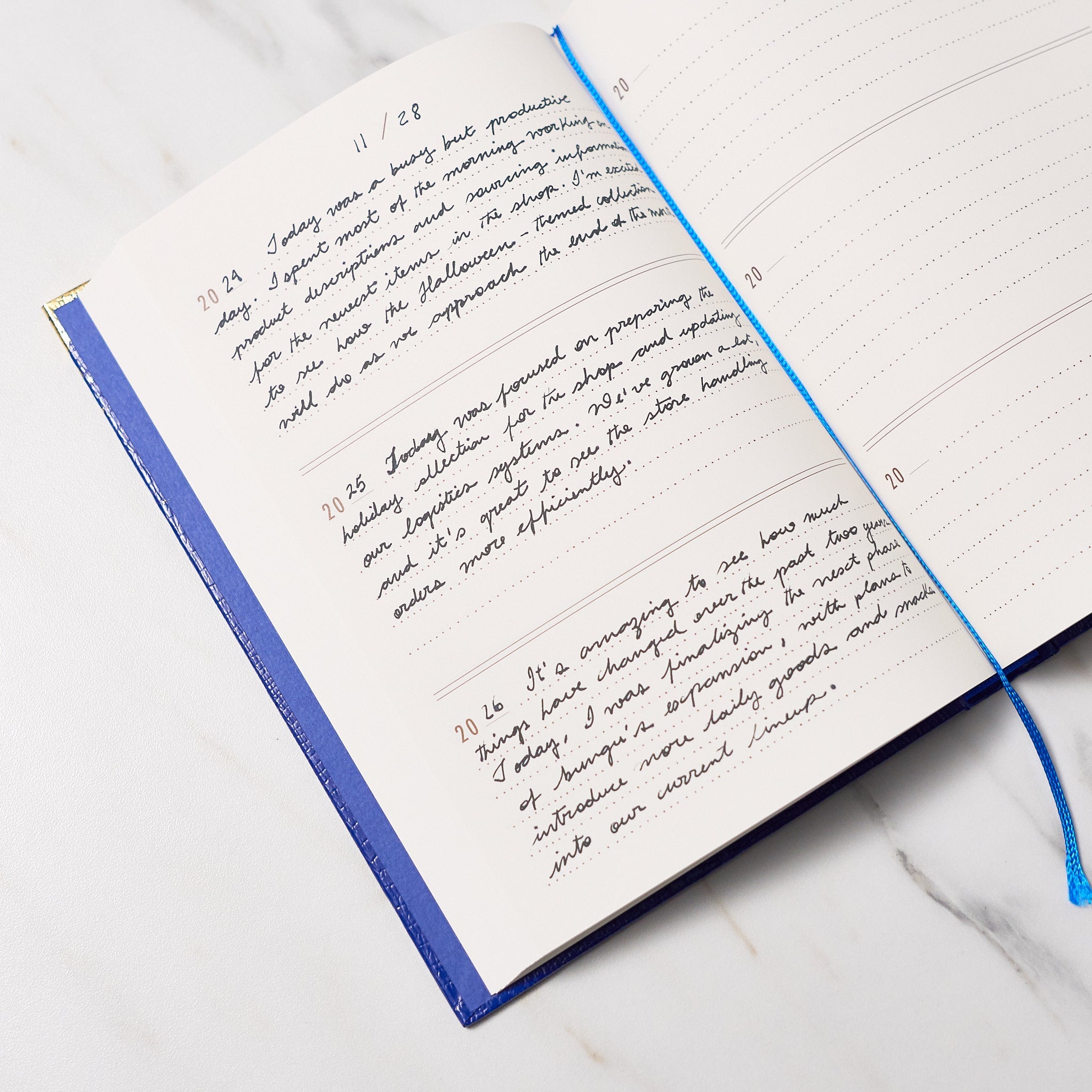 3 Year Memory Journal - 365 Daily Prompts for Reflection & Growth | ICHIKUDO Diary for Self-Discovery, Gratitude & Goal Tracking | Perfect for Teens, Adults & Gift Giving