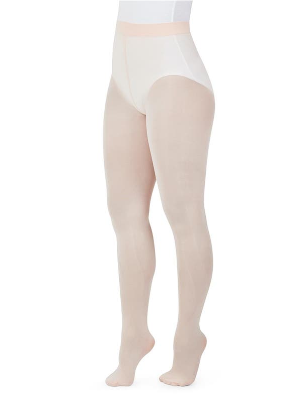 Ultra Soft Footed Tight - Comfortable & Stretchy Leggings for Women - Perfect for Yoga, Running & Lounge Wear