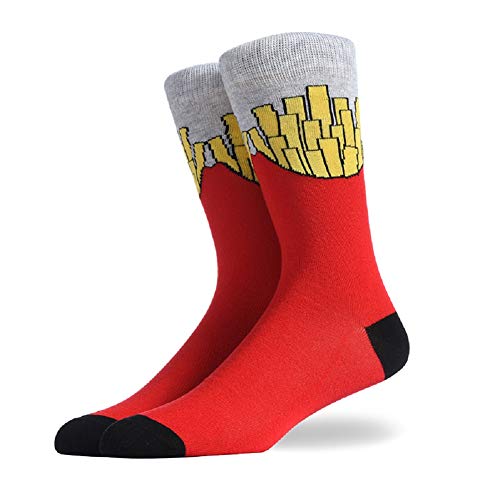 French Fries 1 Pair