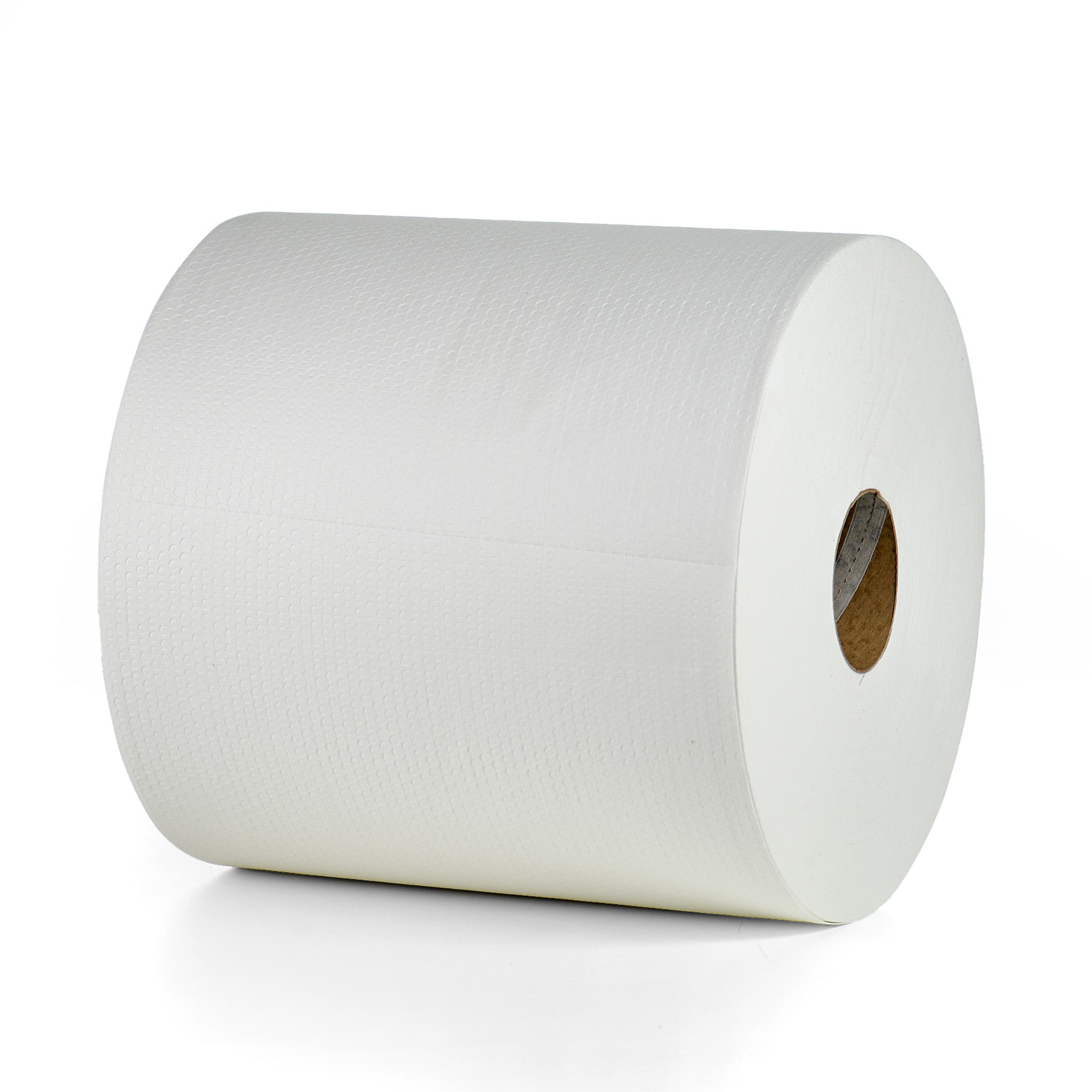 Mighty Wipe® MW 70 CPJ 2 Medium Weight Wiper Roll - 875 Feet (1 Roll) - Industrial Cleaning, Workshop & Garage Use