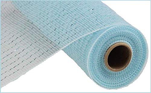 Light Blue, Light Blue Foil