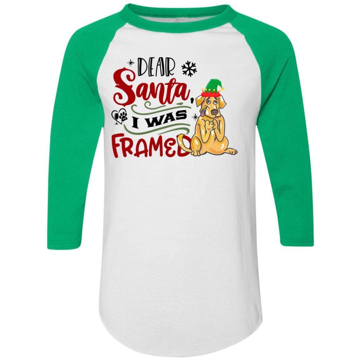 Stylish Colorblock Raglan Jersey for Women - Trendy Baseball Tee with Sleeve Contrast Design | Perfect for Casual Outfits, Sports Events & Streetwear Fashion