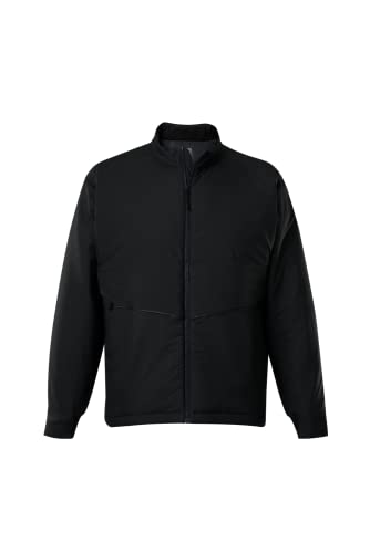 It's Black