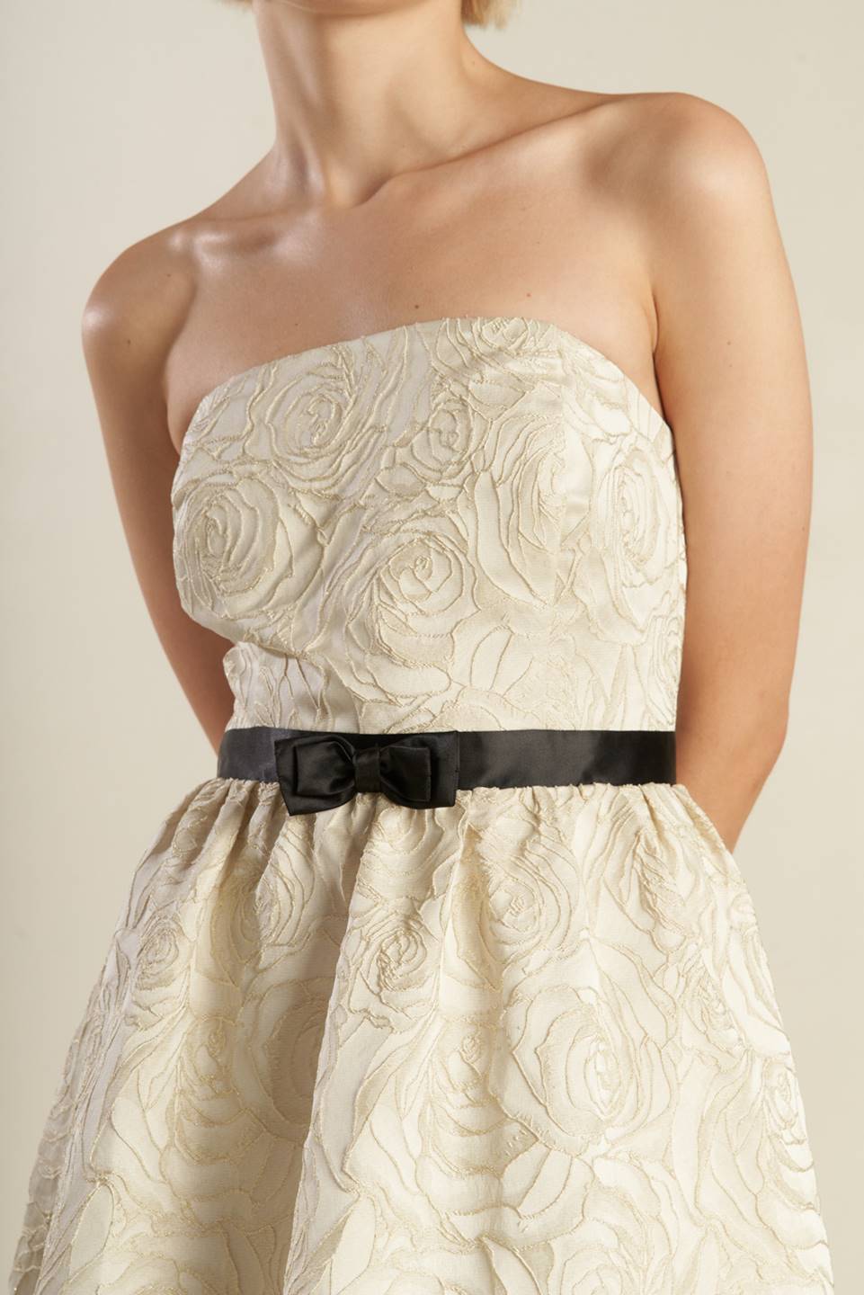 Stylish Woven Midi Dress for Women - Perfect for Casual Outings, Office Wear & Summer Parties