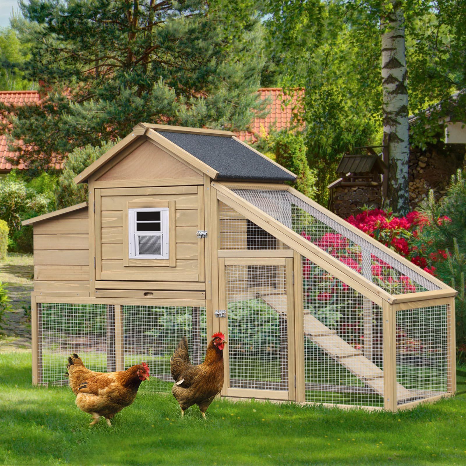 Aluminum Frame Shed Windows with Tempered Glass - 14