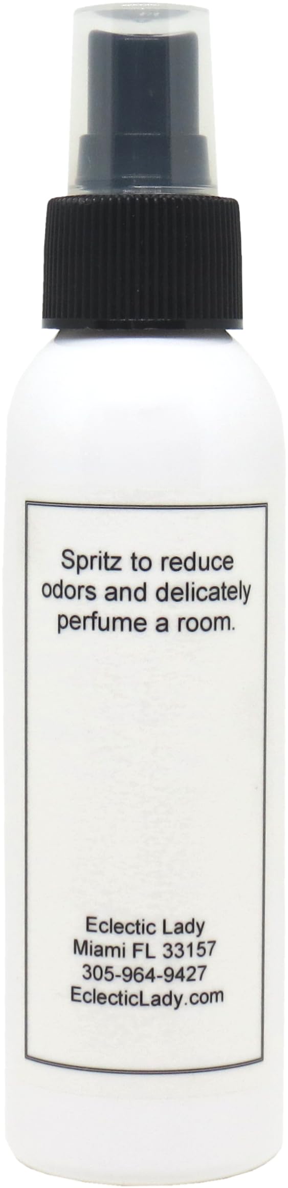 Oatmeal Milk & Honey Room Spray - 2oz Natural Fragrance Mist for Home, Office & Bedroom | No Artificial Colors, Parabens or Preservatives | Relaxing Aromatherapy & Stress Relief