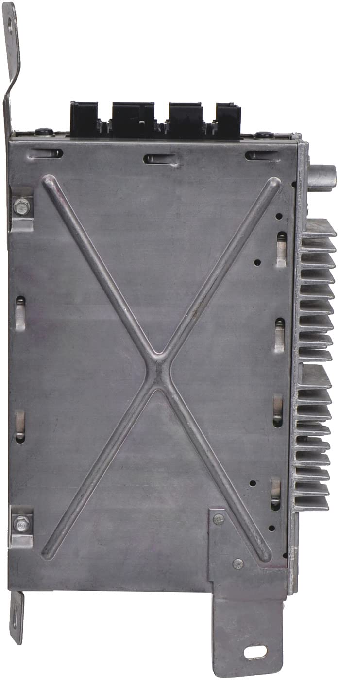 Cardone 77-8498 Remanufactured ECM Engine Control Module for GM Vehicles - Compatible with Chevy, GMC, Buick & Cadillac | Perfect for Engine Performance & Fuel Efficiency Optimization