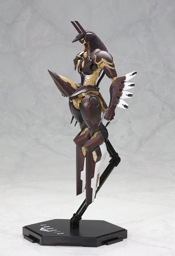 ANUBIS ZONE OF THE ENDERS Non-Scale Action Figure - Collector's Edition for Anime Fans & Gaming Display