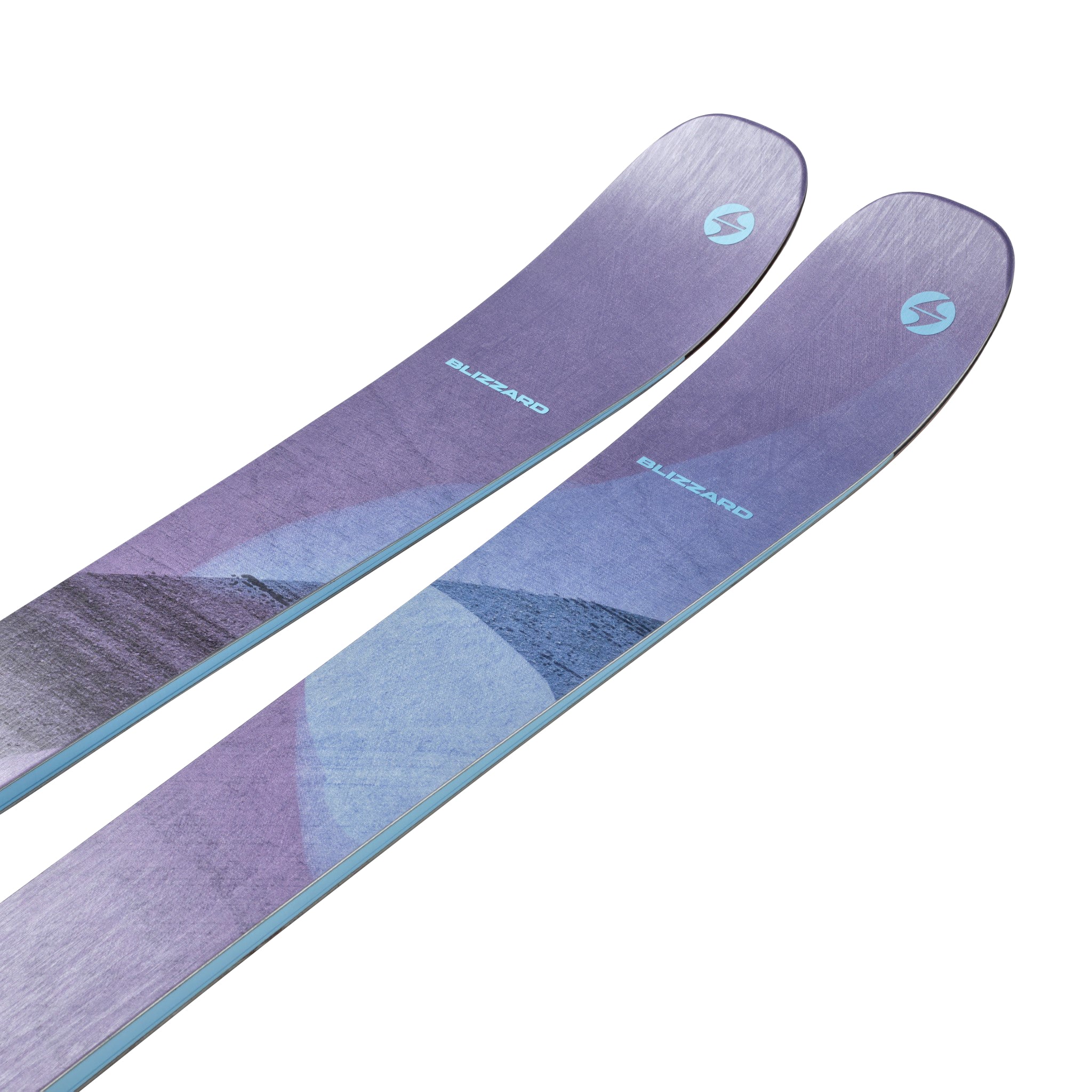 **Blizzard Women's Black Pearl 88 D Skis with TCX 11 Bindings 2025 – All-Mountain Skis for Powder & Groomed Runs – Perfect for Intermediate to Advanced Skiers**