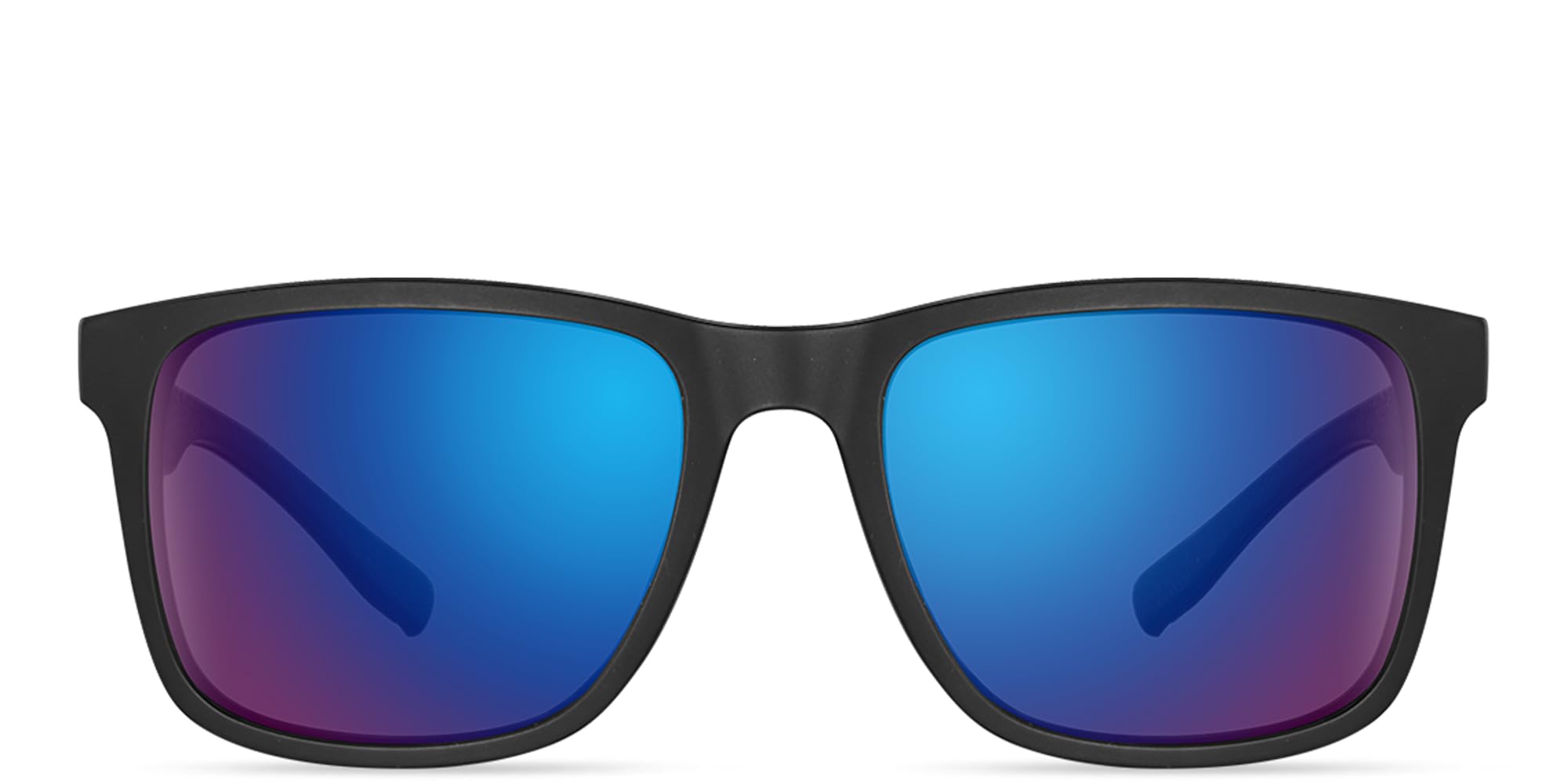 Enchroma Tilden Color Blind Glasses for Deutan & Protan - Outdoor Color Correcting & Enhancing Lenses - Perfect for Hiking, Driving & Seeing Nature's True Colors
