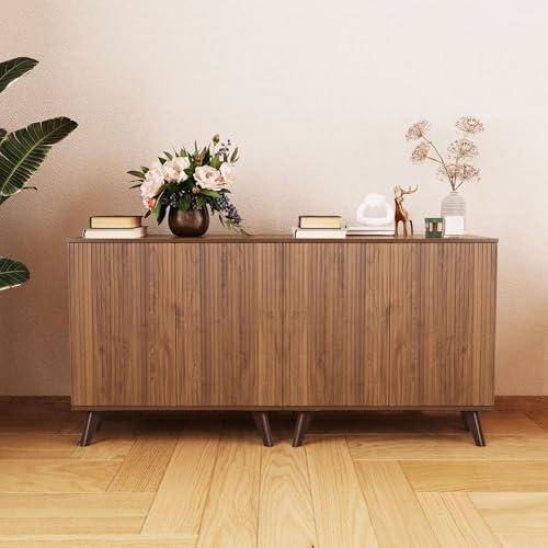 Walnut 2 Sets