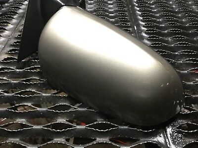2004-2006 Audi A4 Cabriolet Right Passenger Side Door Mirror OEM Replacement - Perfect for Car Repair & Restoration Projects