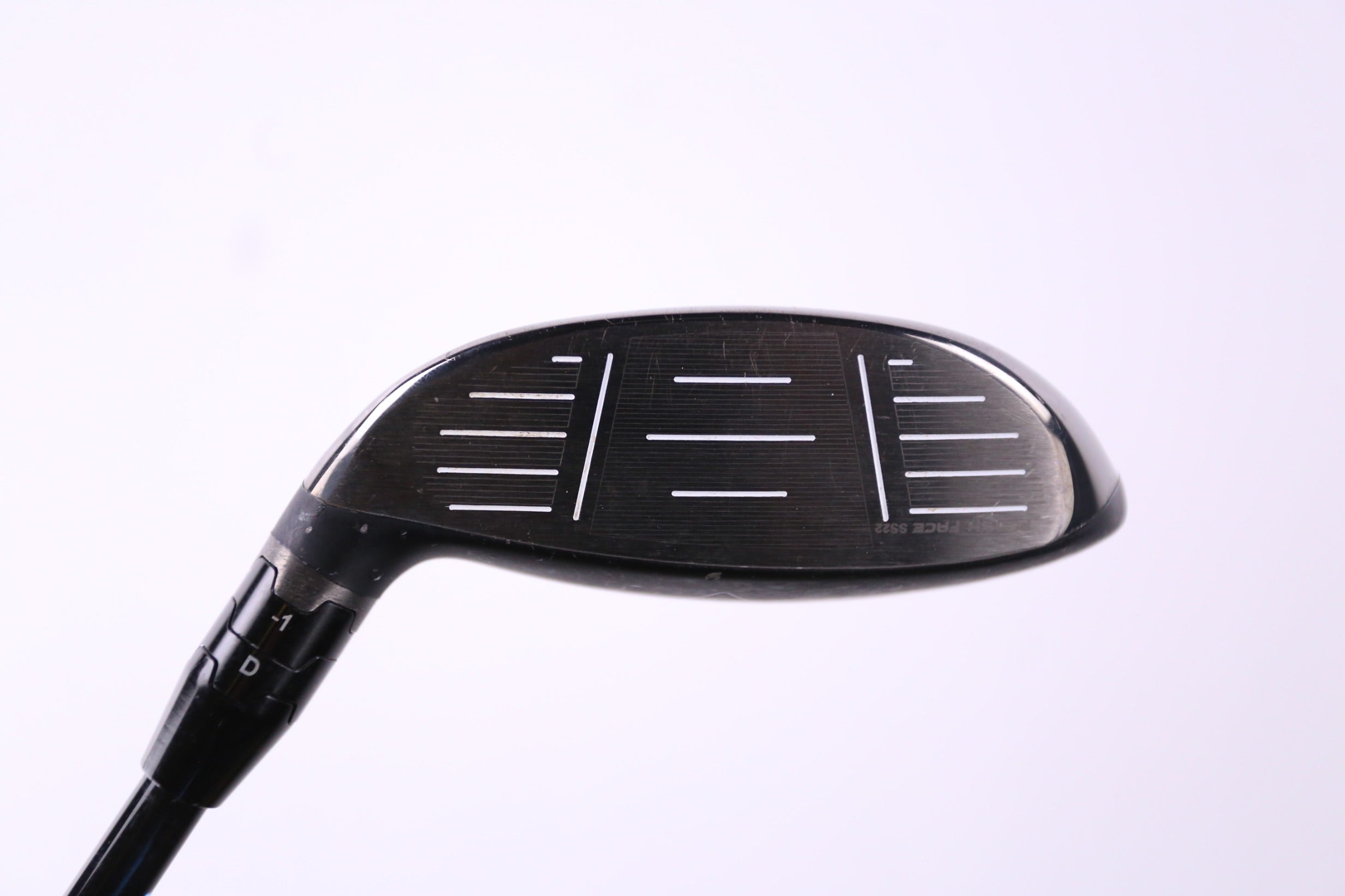 Used Callaway Rogue ST MAX 3 Wood Right Handed 15° Stiff Flex Golf Club - Perfect for Long Fairway Shots & Improving Distance Control