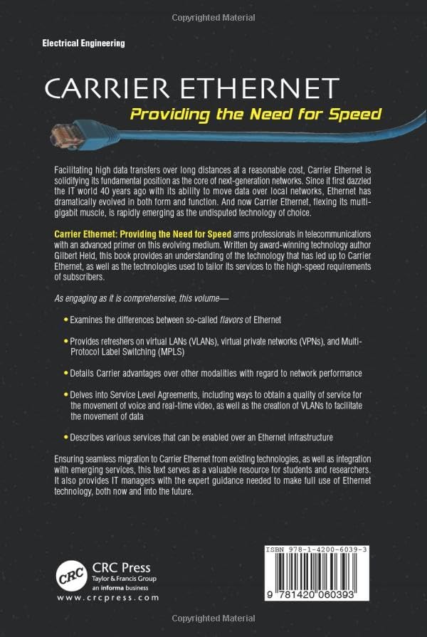 High-Speed Carrier Ethernet Solutions for Business - Reliable & Scalable Network Connectivity for Offices, Data Centers & Cloud Services