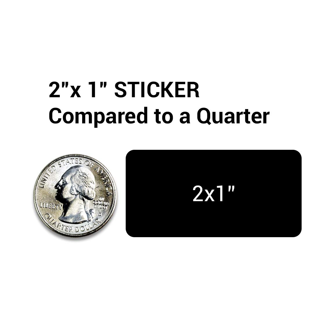 300 Friendly Reminder Stickers - 1 x 2 Inch Past Due Account Labels for Billing & Collections (Pink, 1 Roll) - Perfect for Organizing Overdue Payments, Office Reminders & Customer Notices