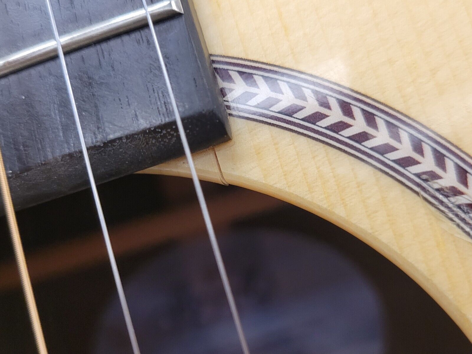 Seagull Artist Studio CMDEL Acoustic Guitar - Premium Handcrafted Guitar for Professional Musicians & Performers - Perfect for Live Shows, Studio Recording & Home Practice