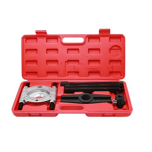 Heavy-Duty Bearing Separator Kit for Automotive & Industrial Use - Large Size, Durable Construction for Smooth Bearing Removal - Perfect for Mechanics, DIY Repairs & Equipment Maintenance