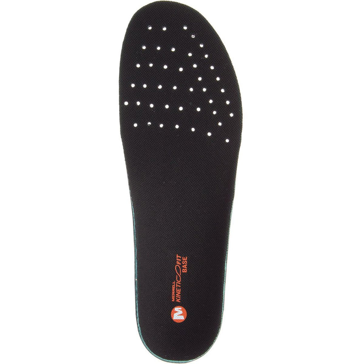 Men's Kinetic Fit Base AL Footbed - Comfortable & Supportive Insoles for Running, Walking & Hiking - Perfect for Active Lifestyles & All-Day Wear