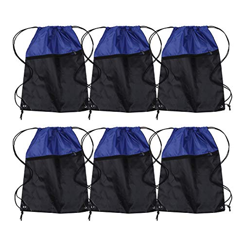 Royal Blue/Black