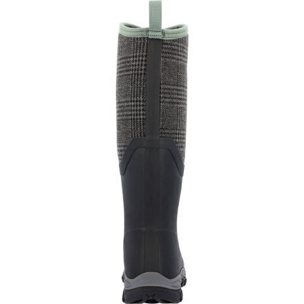 Arctic Sport II Tall Boots for Women - Waterproof Winter Snow Boots with Warm Fleece Lining - Perfect for Hiking, Snowshoeing, and Cold Weather Outdoor Activities