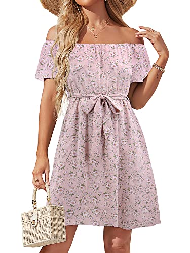 Caramel Floral