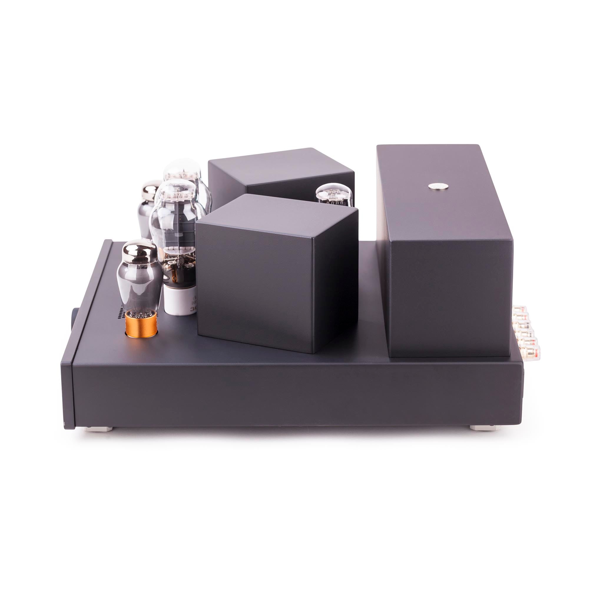 Feliks Audio Arioso 300B Tube Integrated Amplifier - High-End Vacuum Tube Stereo System for Audiophiles | Perfect for Home Theater & Music Listening Rooms