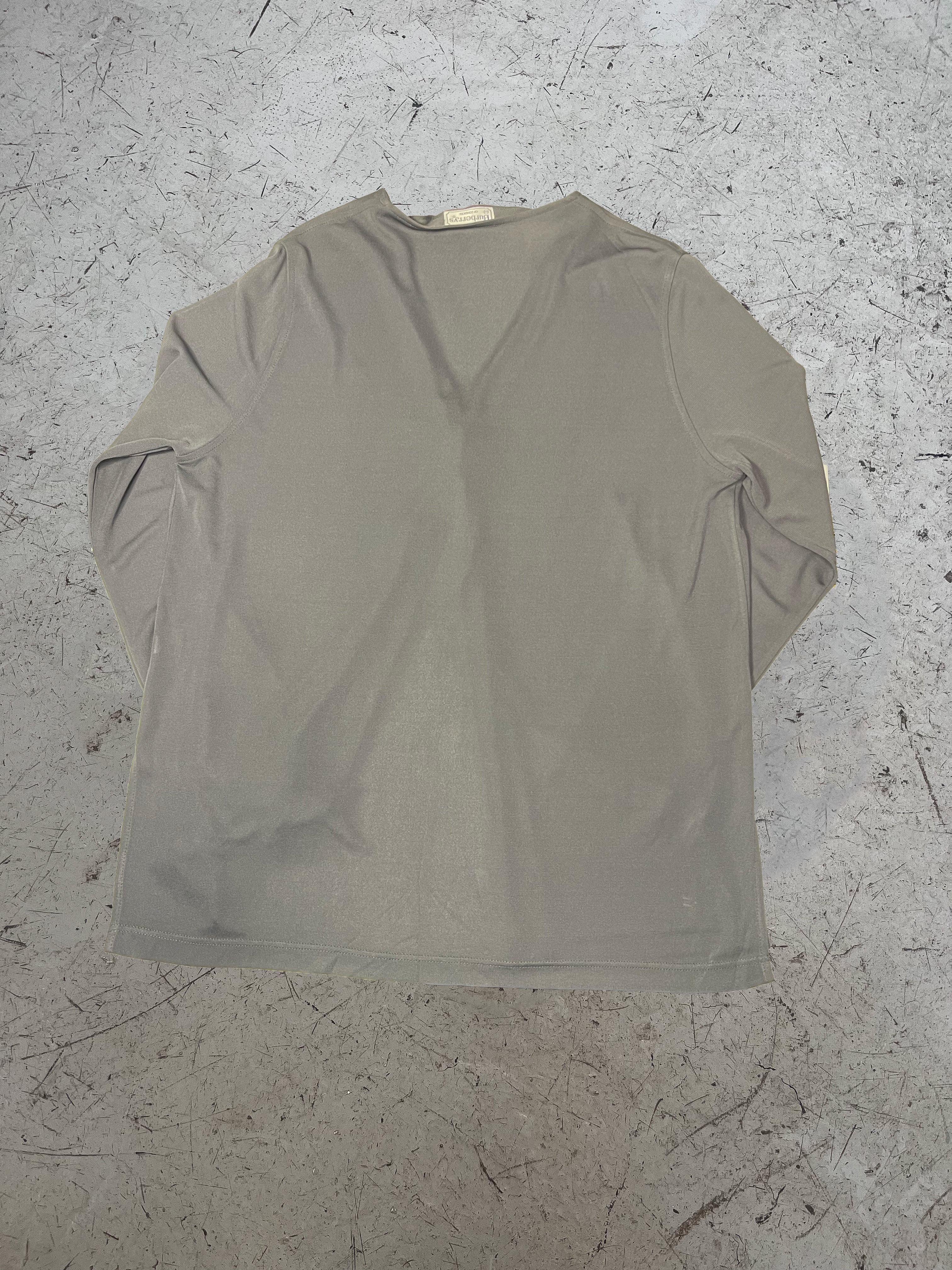 Burberry Shirt for Men & Women | Classic Cotton Button-Up Shirt | Perfect for Office, Casual Wear & Special Occasions