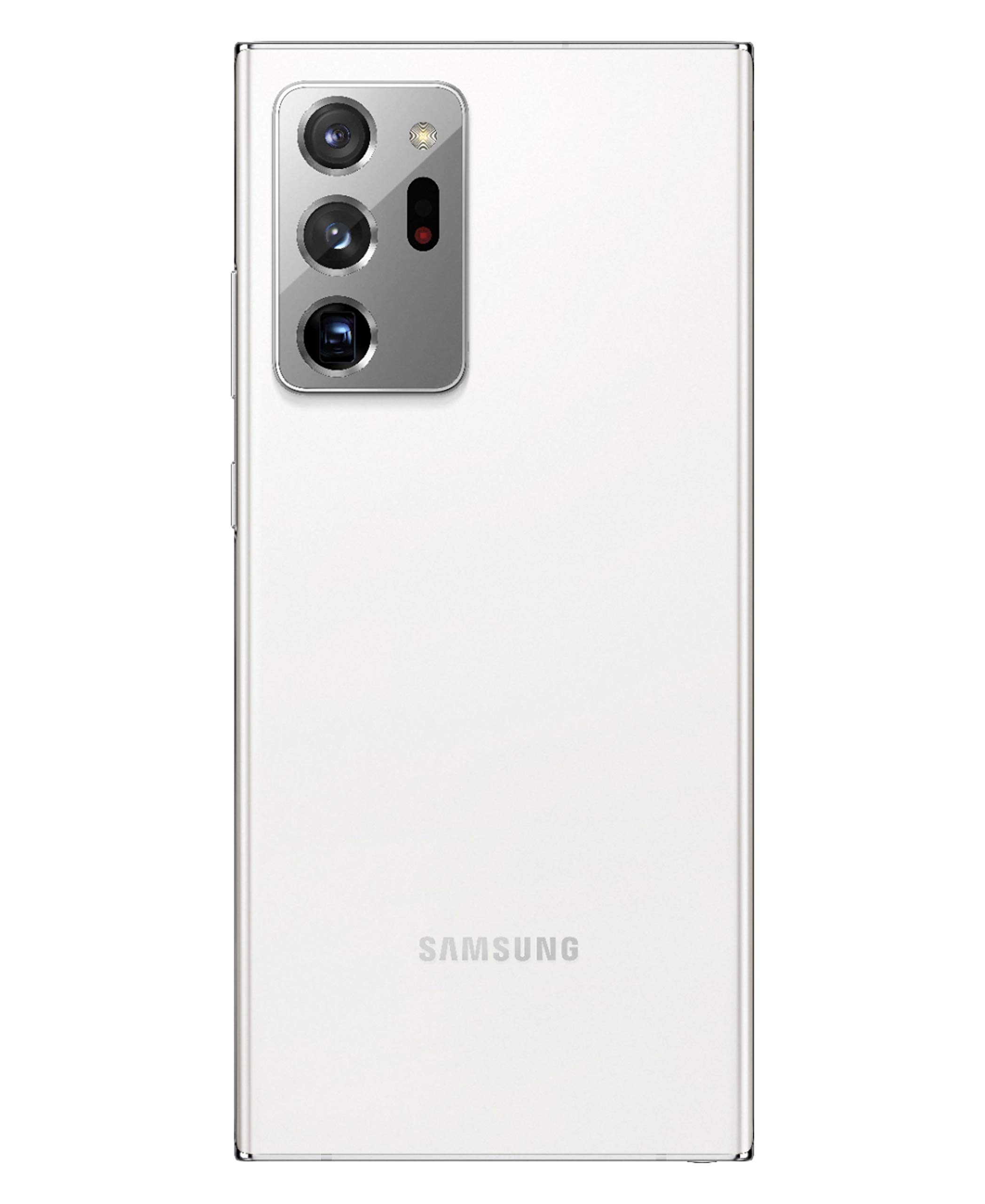 Samsung Galaxy Note 20 Ultra 5G N986U 128GB Unlocked Smartphone - T-Mobile Locked (Renewed) | Premium Android Phone for Mobile Gaming & Productivity | Long Battery Life | US Version | Perfect for Business Professionals & Gamers