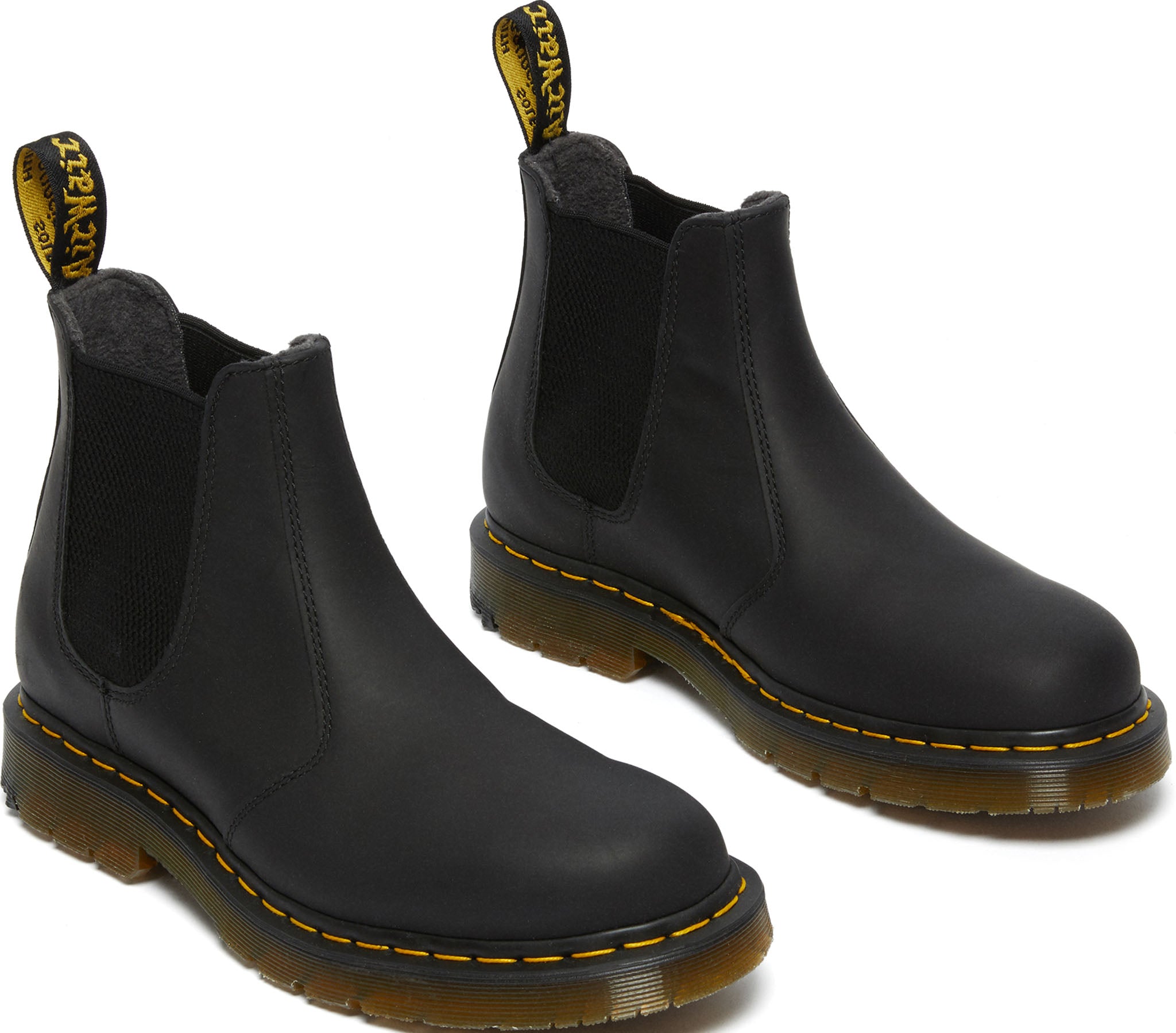 Unisex 2976 WinterGrip Chelsea Boots - Waterproof & Slip-Resistant Winter Boots for Men & Women | Perfect for Snow, Ice & Cold Weather Outdoor Activities
