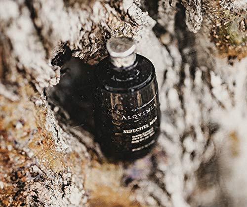 Premium Men's Body Oil - 50ml | Hydrating & Nourishing Moisturizer for Dry Skin | Post-Shave & Daily Skincare Routine
