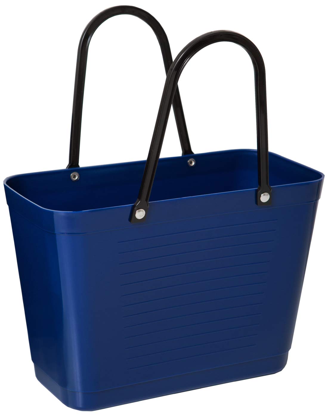 Eco-Friendly Plastic Bags with Handles - Small & Large Sizes | Swedish Design | Perfect for Groceries, Shopping & Storage
