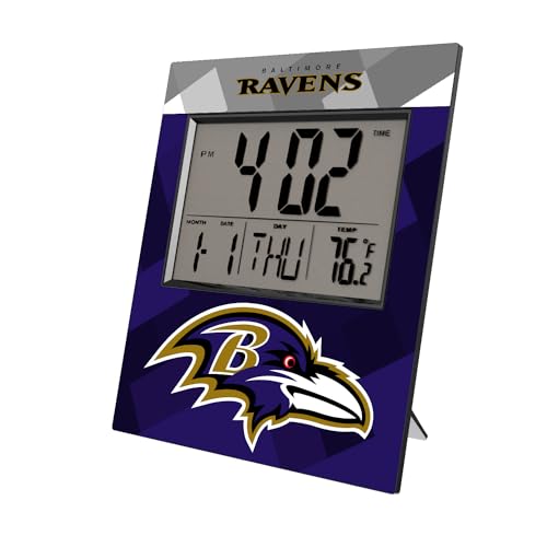 Baltimore Ravens, No Color