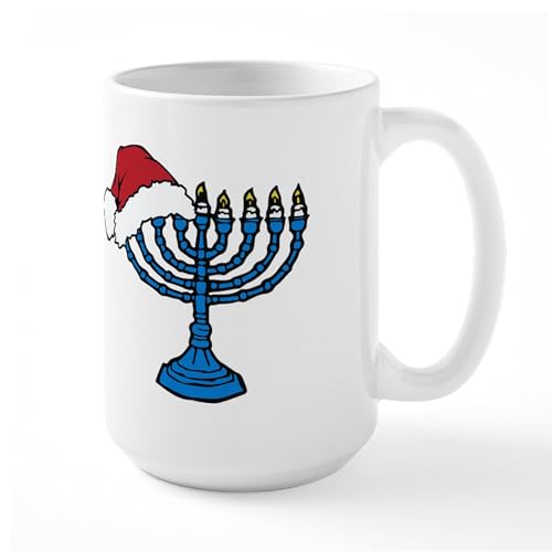 White - Hanukkah And Christmas