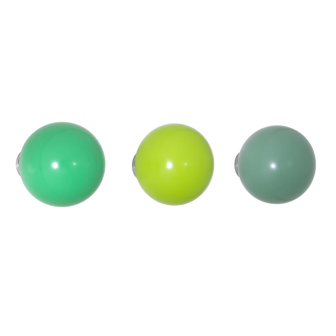 3-Pack Stylish Coat Dots for Women & Men - Premium Button Fasteners for Coats, Jackets & Blazers - Perfect for Formal Wear, Office Attire & Winter Fashion