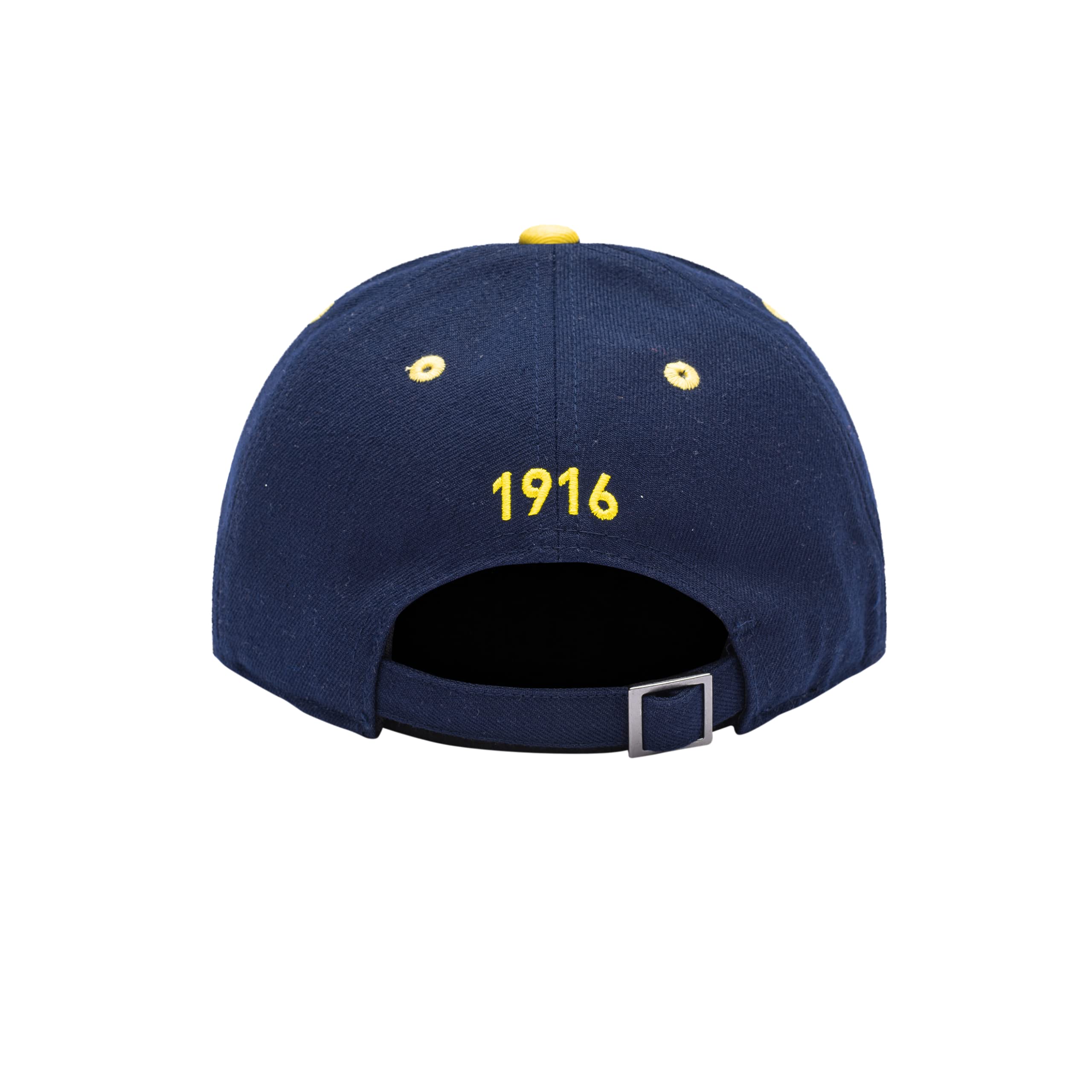 Club America Adjustable Soccer Hat - Red Snapback Cap for Men & Women | Perfect for Games, Training, and Fan Support