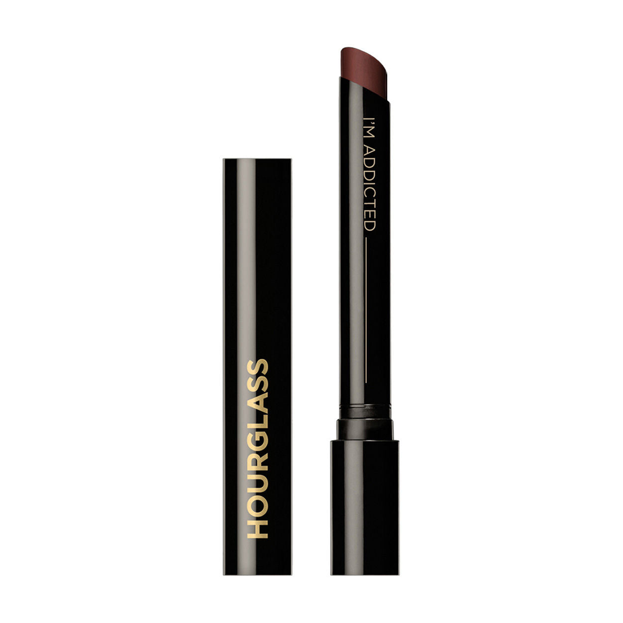 Confession Ultra Slim High Intensity Lipstick Refill - Long Lasting Matte Lip Color for Everyday Wear & Special Occasions