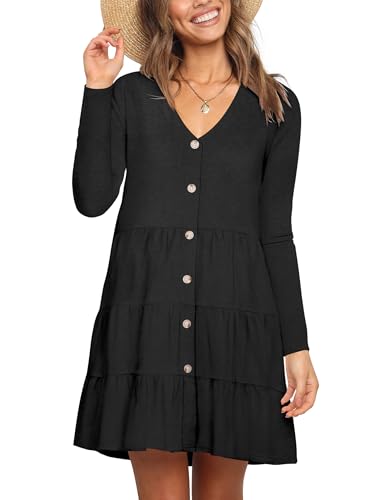 Black Long Sleeve
