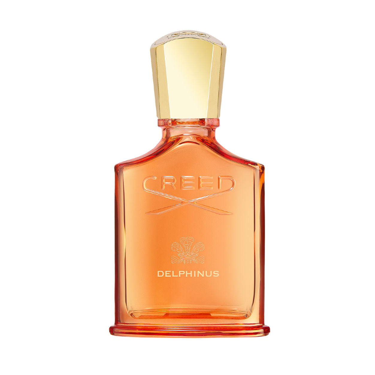 Original Creed Delphinus Perfume for Women - Luxury Floral Scent, Long-Lasting Fragrance | Perfect for Date Nights, Special Occasions & Everyday Elegance