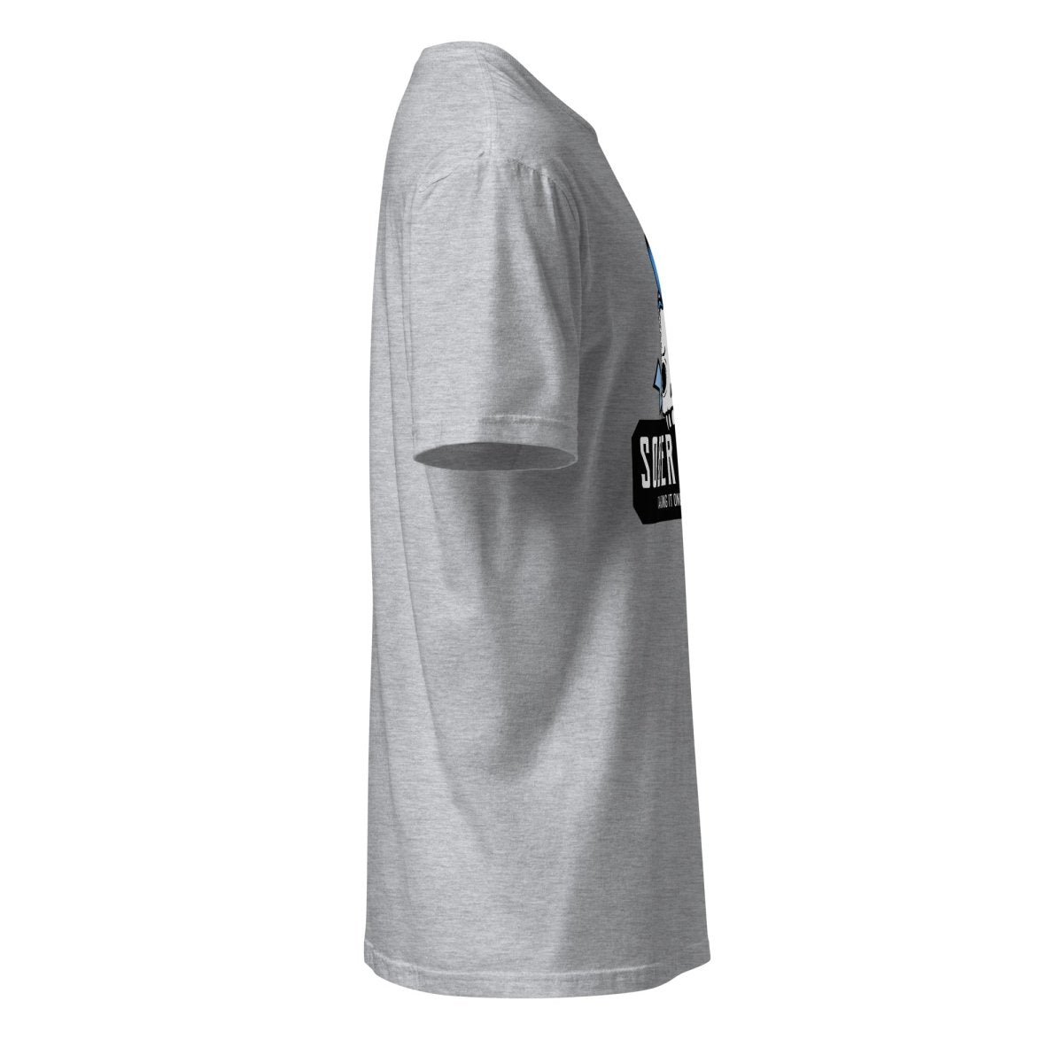 Sober Squad Unisex Essential T-Shirt - Comfortable Casual Wear for Everyday Outfits & Sober Lifestyle