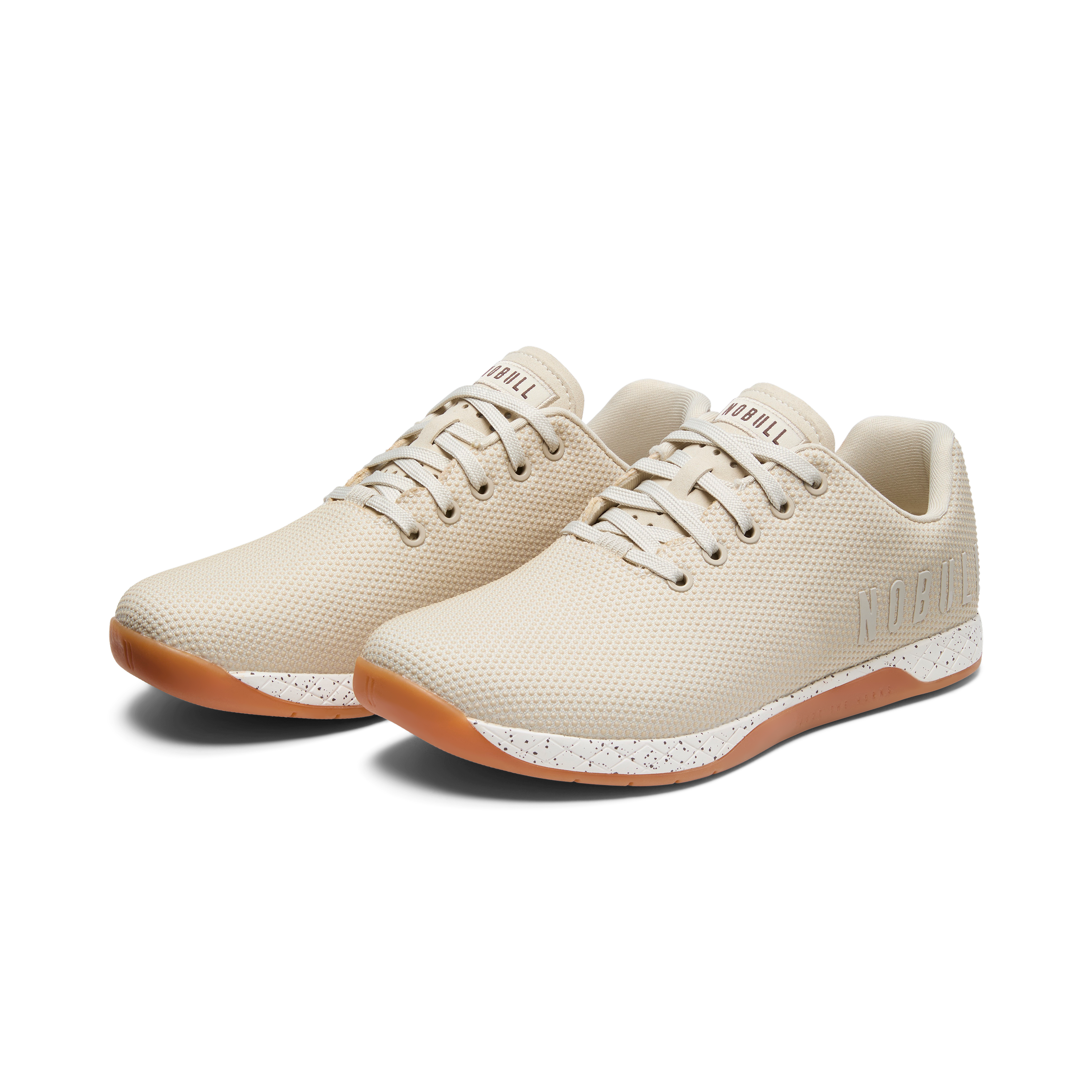 Women's Lunar Speckle Outwork Sneakers - Lightweight Running Shoes for Women with Cushioned Support - Perfect for Jogging, Gym Workouts & Casual Wear