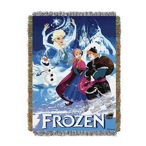 Storybook Woven