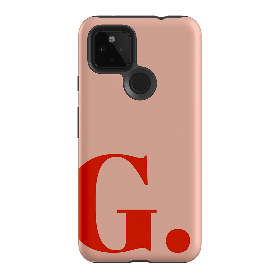 Custom Google Pixel Phone Case - Durable Protective Cover for Google Pixel Series - Perfect for Everyday Use, Travel & Outdoor Activities