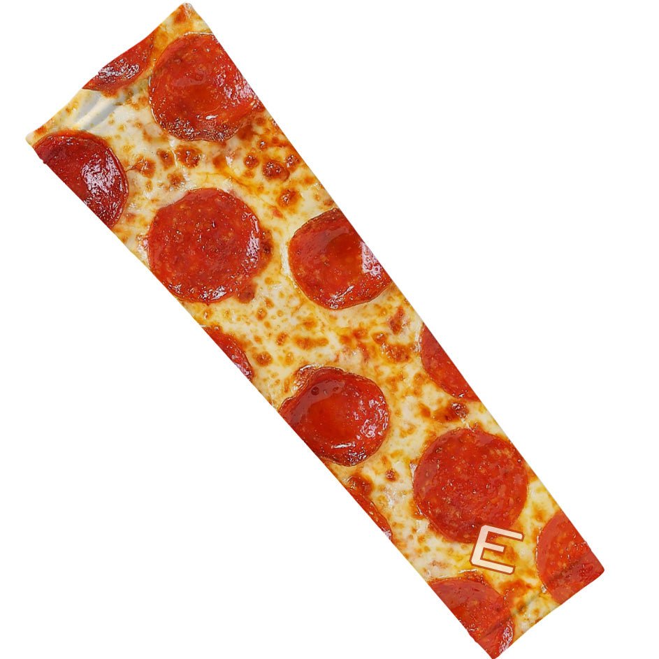 Heat-Resistant Pizza Arm Sleeve for Baking & Cooking - Protective Oven Glove Alternative for Chefs & Home Cooks - Perfect for Pizza Making, Grilling, Baking & BBQ